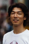 Arihiro Sugiyama